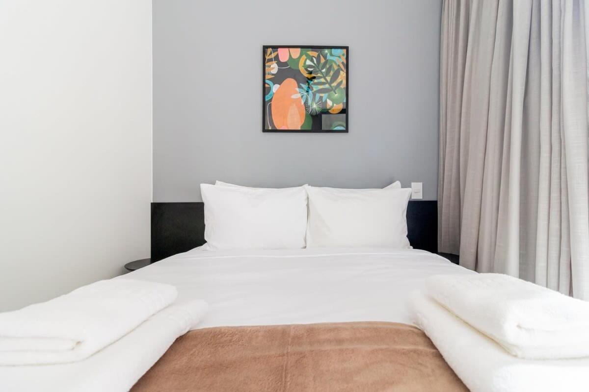 Apartamento Bhomy Consolacao - 650m Do Metro Mackenzie Vn507 São Paulo