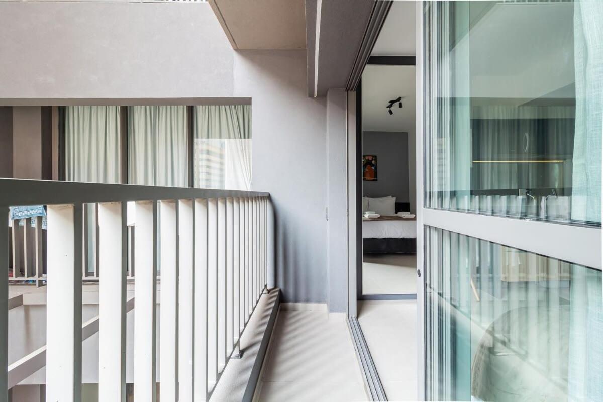 Apartamento Bhomy Consolacao - 650m Do Metro Mackenzie Vn507 São Paulo