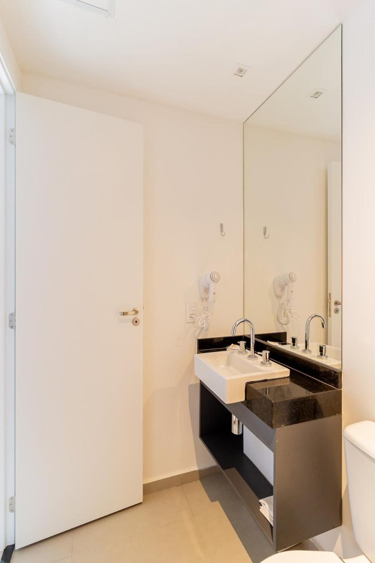 Bhomy Consolacao - 650m Do Metro Mackenzie Vn507 Apartamento