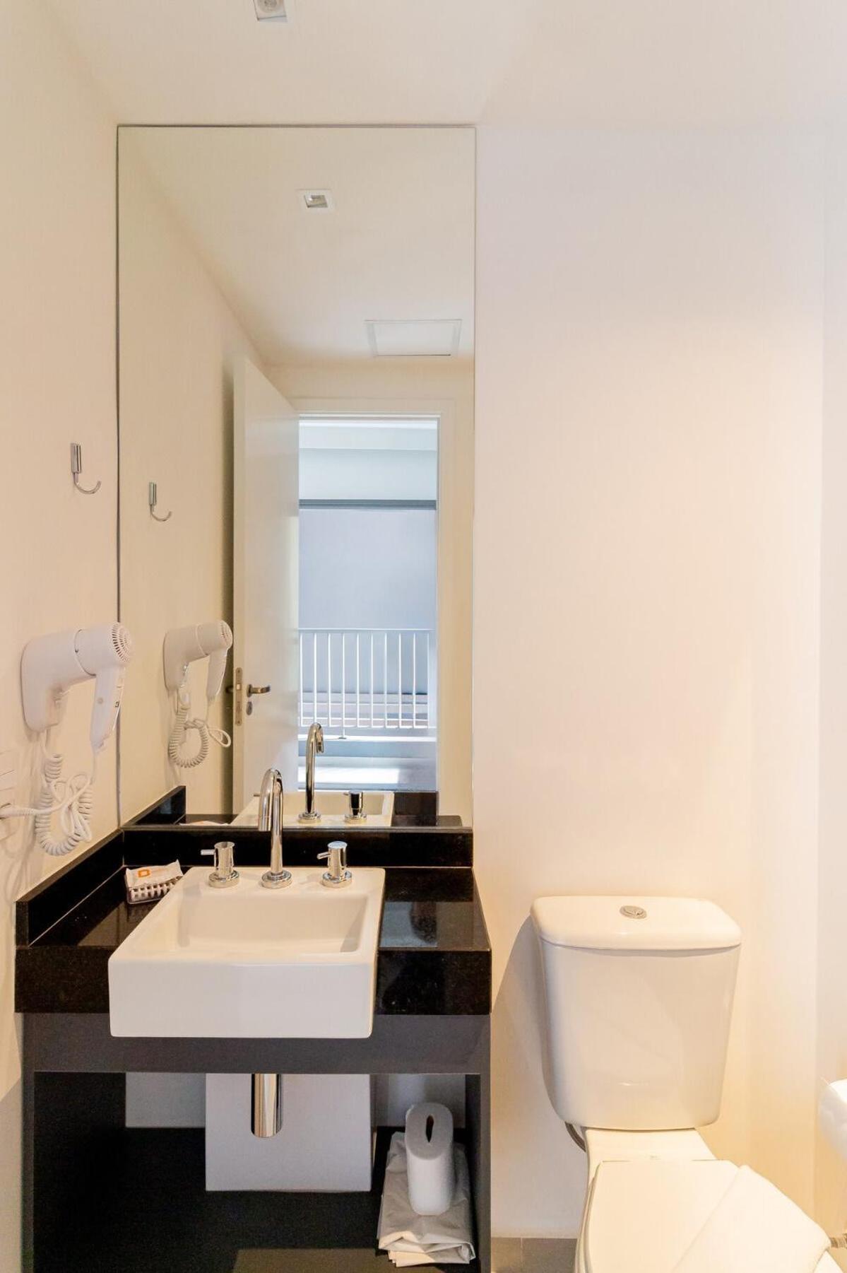 Apartamento Bhomy Consolacao - 650m Do Metro Mackenzie Vn507 *