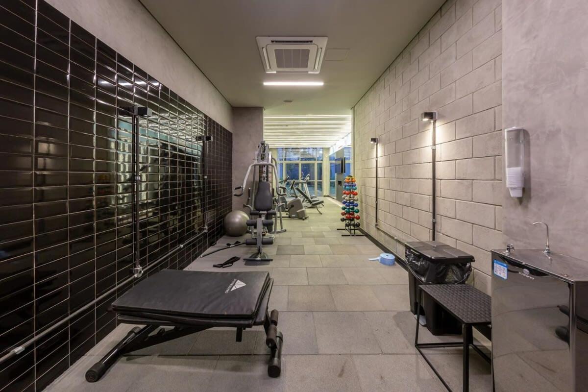 Apartamento Bhomy Consolacao - 650m Do Metro Mackenzie Vn507 São Paulo